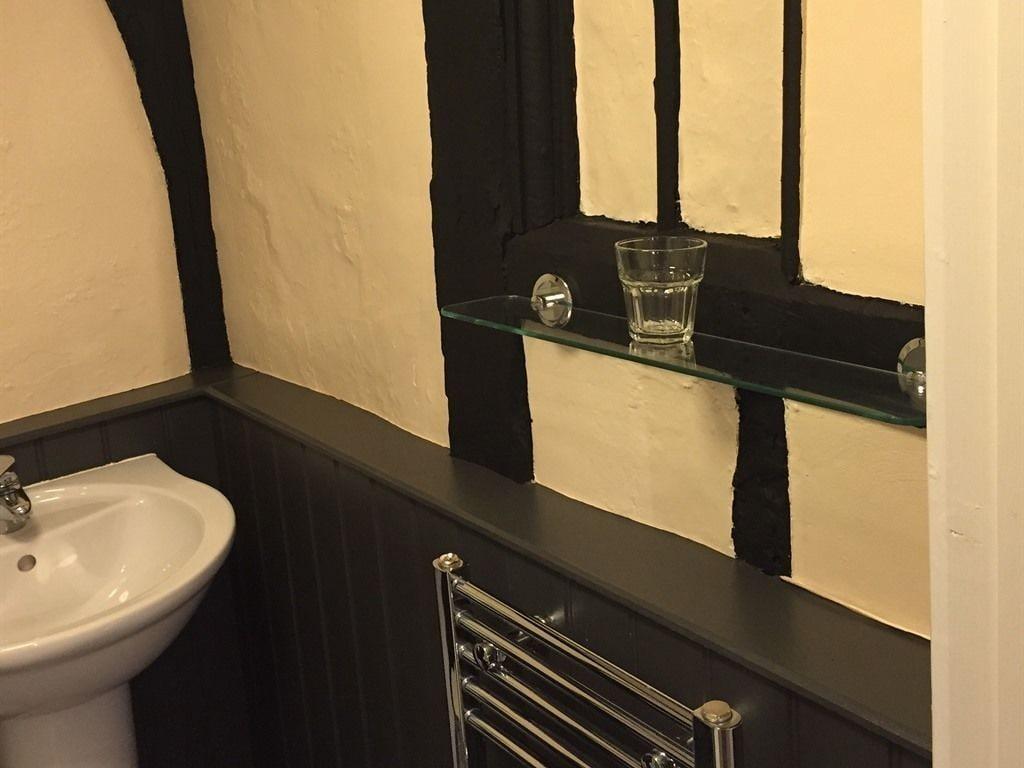 The Old Bell Inn