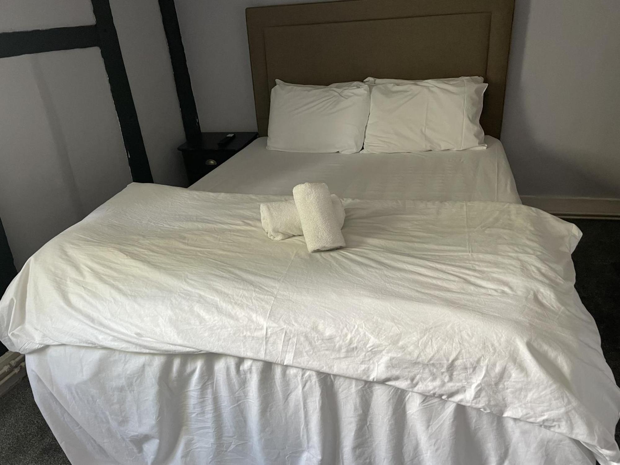 The Old Bell Inn 4*