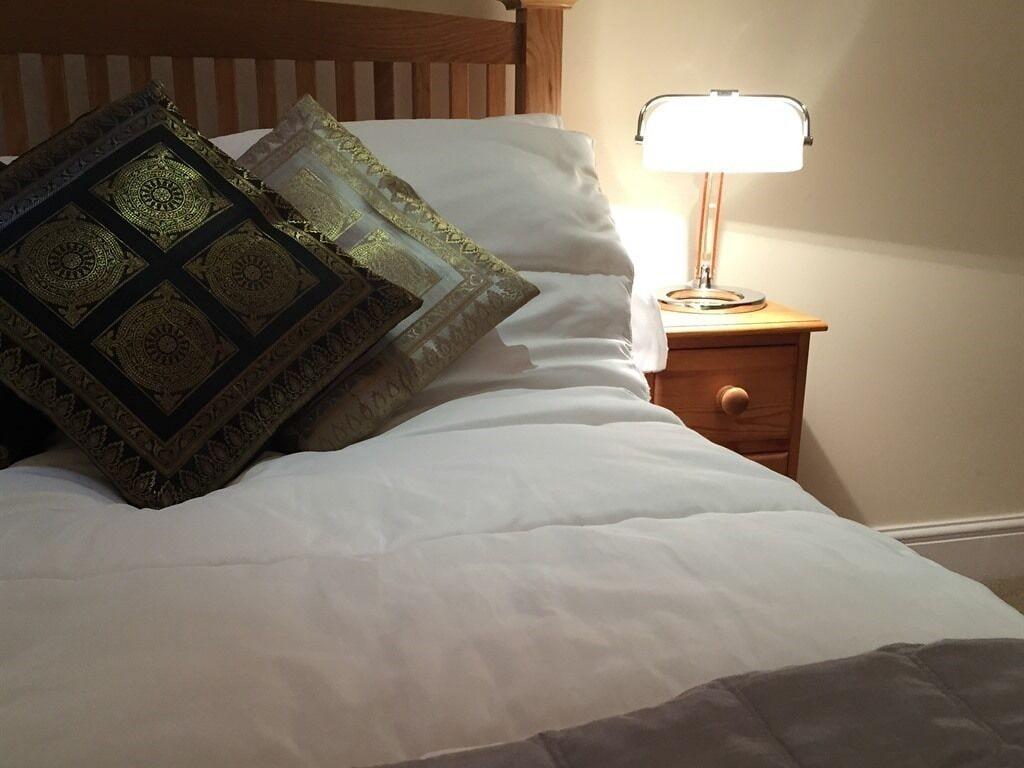 The Old Bell Herberg 4*